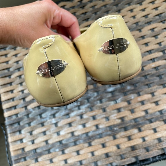 Jimmy Choo flats - Picture 6 of 11